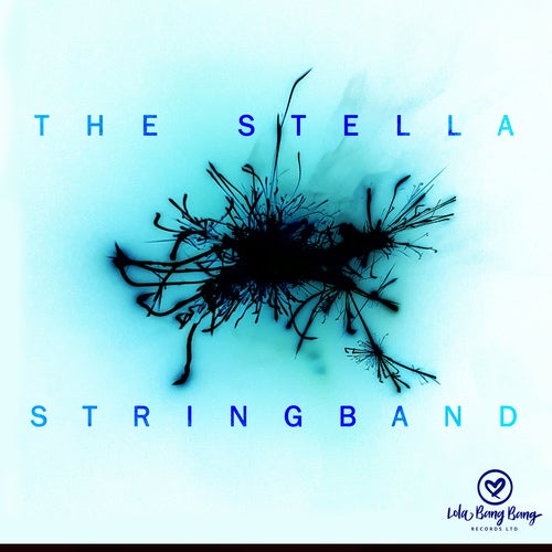 Ether Drift - The Stella String Band [5056407940642]